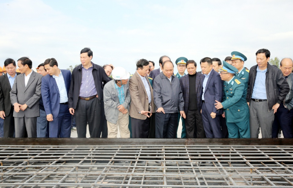 Khu kinh tế Vân Đồn: Cơ hội cất cánh từ chủ trương đột phá