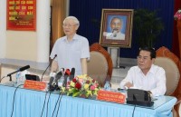 cac diem du lich o ca mau duoc mo cua tro lai tu ngay 164