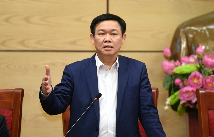 Xử lý dứt điểm doanh nghiệp yếu kém ngành Công Thương