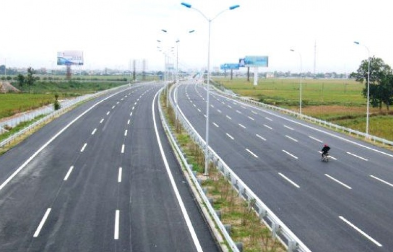 Giải quyết dứt điểm công tác bồi thường, giải phóng mặt bằng cao tốc Đà Nẵng - Quảng Ngãi