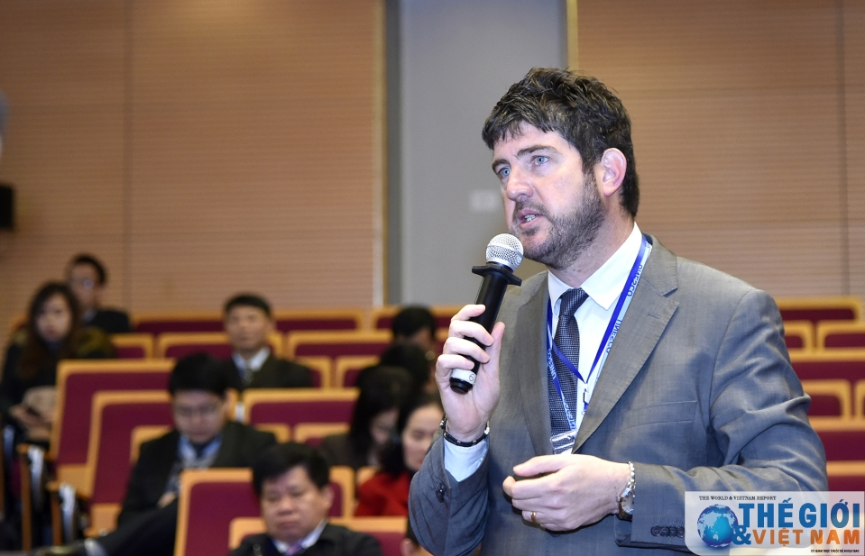 Bạn bè quốc tế nói gì về Hà Giang?