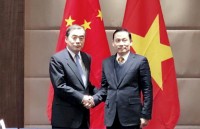 Trung Quốc tiếp tục là đối tác thương mại lớn nhất của Việt Nam