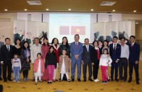 dung dot va co ba sai gon duoc trinh chieu tai chuong trinh phim asean tai tay ban nha