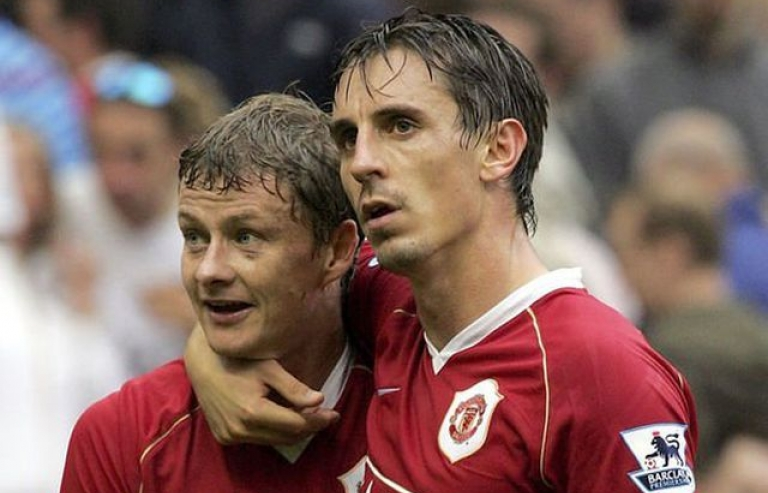 “Tương lai của Solskjaer chưa được đảm bảo ở MU”