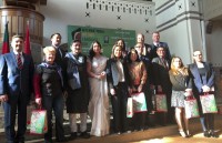 trai he thieu nhi viet nam tai xu so hoa tulip 2019