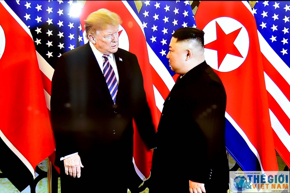 hoc gia an do phan tich ve thuong dinh my trieu ha noi