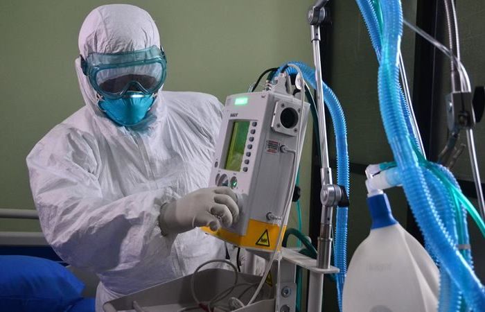 Thái Lan: Kết hợp thuốc HIV và cúm, trị virus corona cho kết quả khả quan