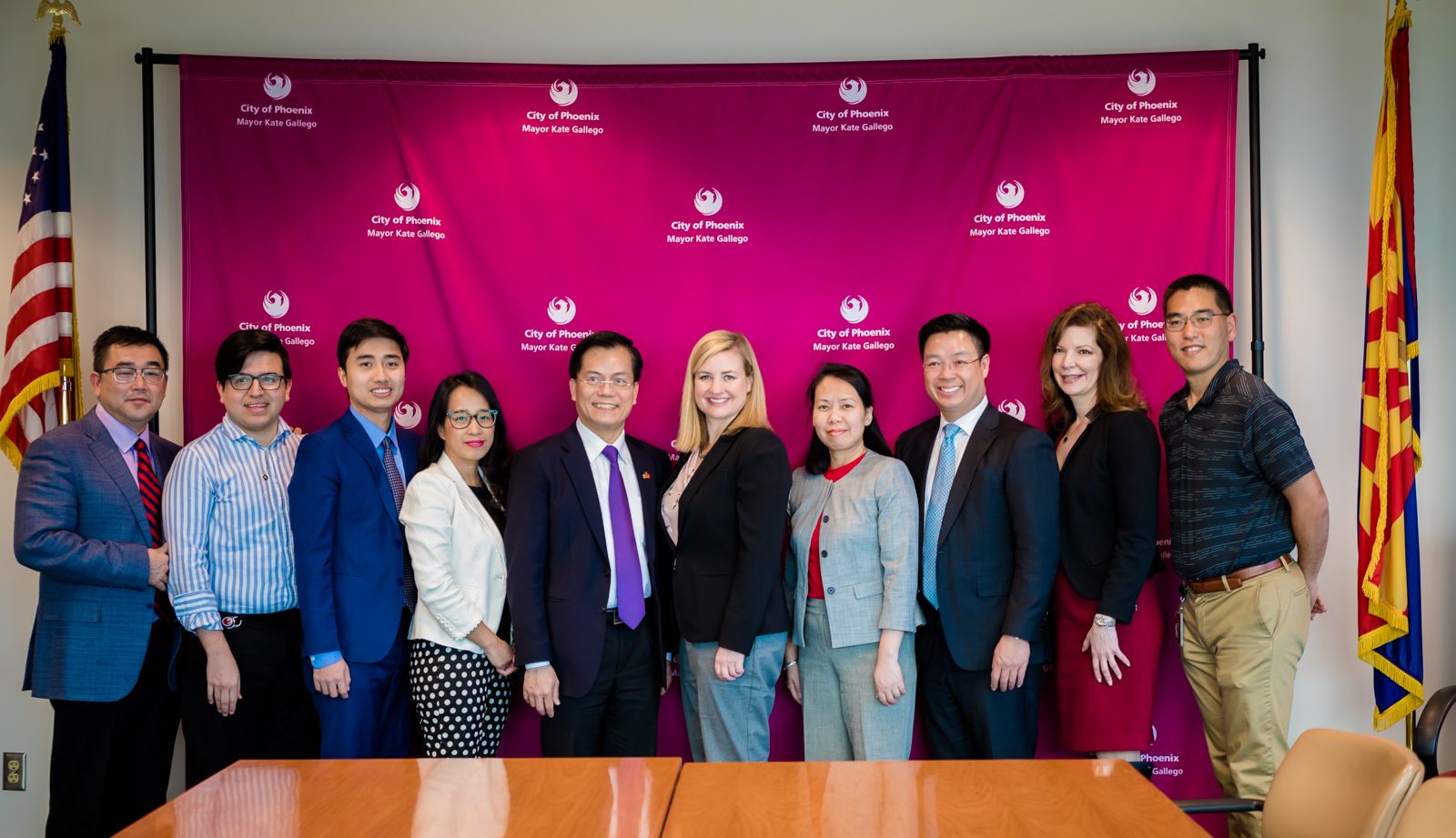 hoat dong dau tien ky niem 25 nam thiet lap quan he ngoai giao viet nam hoa ky