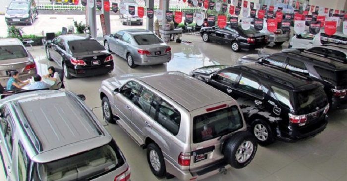 Bộ Công Thương quy định đấu giá hạn ngạch thuế quan nhập khẩu ô tô đã qua sử dụng theo CPTPP