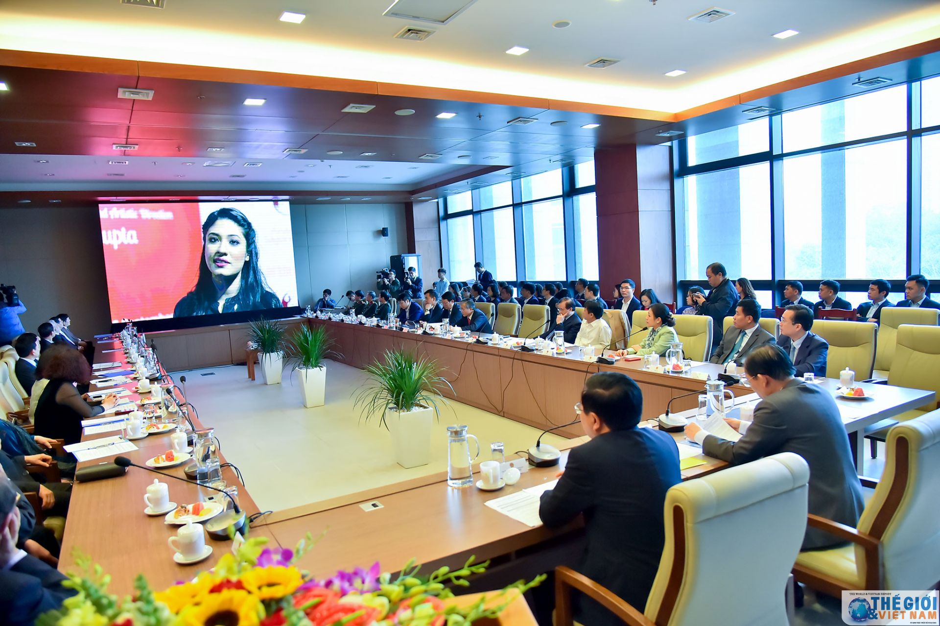 ton vinh chu tich ho chi minh o nuoc ngoai xuat phat tu tinh cam cua nhan dan the gioi doi voi bac