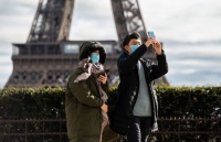 cap nhat 20h ngay 292 ca nhiem covid 19 dau tien o qatar 76 nuoc han che nhap canh tu han quoc