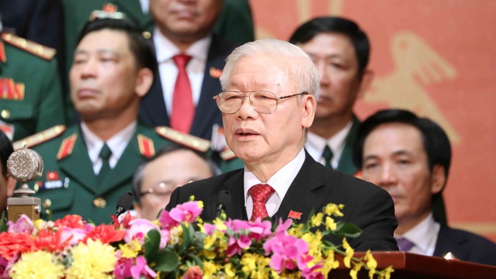 Hội Hữu nghị Nga-Việt: Đại hội XIII của Đảng thành công trên nhiều phương diện