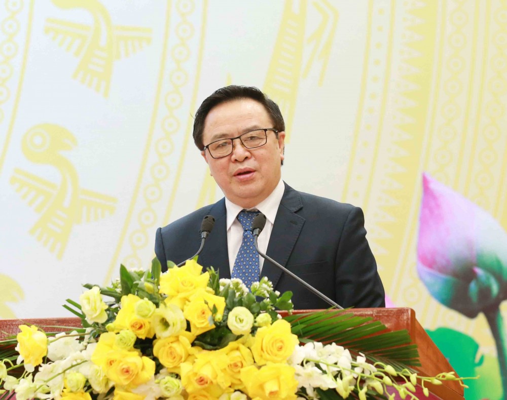 Đại hội XIII: Triển khai đồng bộ, sáng tạo, hiệu quả hoạt động đối ngoại, chủ động và tích cực hội nhập quốc tế toàn diện, sâu rộng Đại hội XIII: Triển khai đồng bộ, sáng tạo, hiệu quả hoạt động đối ngoại, chủ động và tích cực hội nhập quốc tế toàn diện, sâu rộng