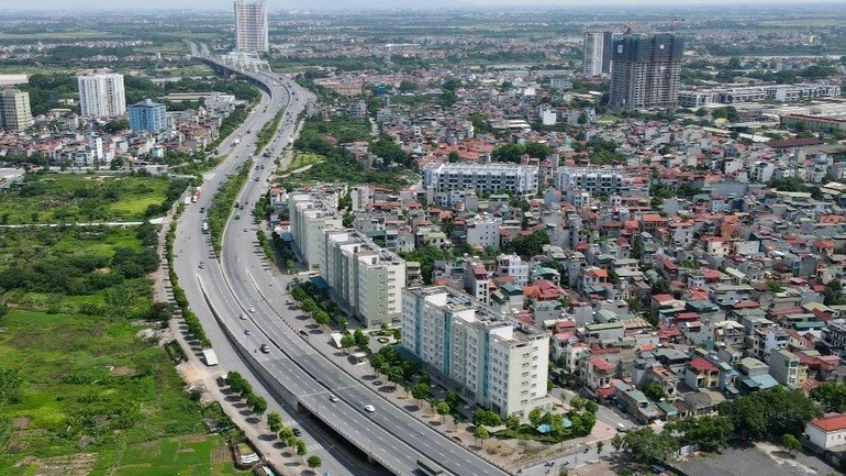 Những quy định, chính sách sửa đổi tác động lớn đến thị trường bất động sản năm 2022