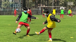 Có đầy đủ lực lượng mạnh nhất, đội tuyển nữ Việt Nam sẽ chơi tấn công để thắng Đài Loan (Trung Quốc)