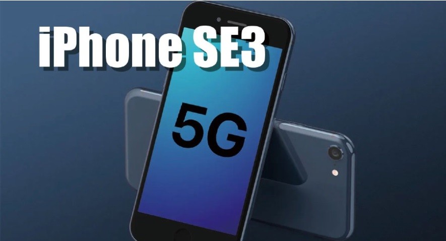 Apple có thể sẽ ra mắt mẫu iPhone 5G giá rẻ với nhiều cải tiến chụp ảnh vào tháng Ba. (Nguồn: communicationstoday.co.in) Apple có thể sẽ ra mắt mẫu iPhone 5G giá rẻ với nhiều cải tiến chụp ảnh vào tháng Ba. (Nguồn: communicationstoday.co.in)