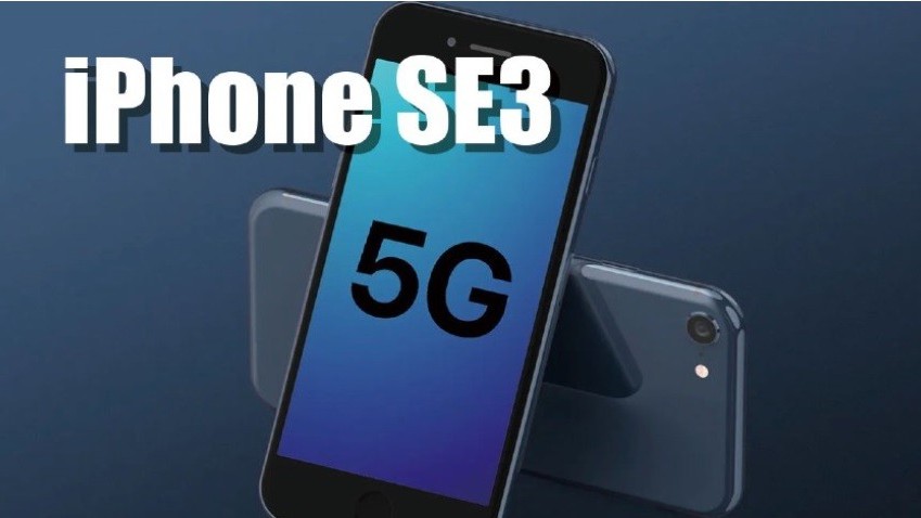 Apple sắp ra mắt mẫu iPhone 5G giá rẻ và bản nâng cấp của máy tính bảng iPad