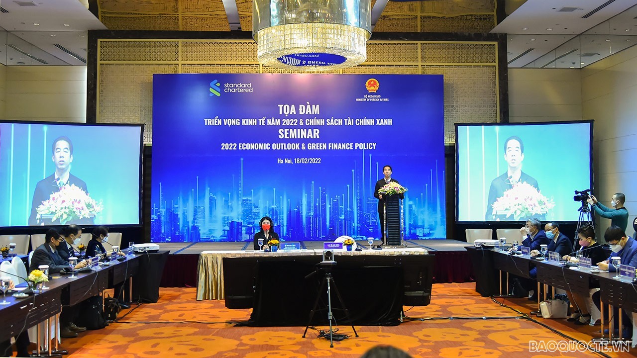 Kinh tế Việt Nam: Cơ hội ‘trăm năm có một’!