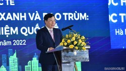 Việt Nam theo đuổi tiến trình phục hồi kinh tế xanh và bao trùm