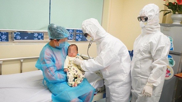 Di chứng hậu Covid-19 ở trẻ em: Không nên quá lo lắng, đặc biệt chú ý hội chứng tự kỷ ám thị