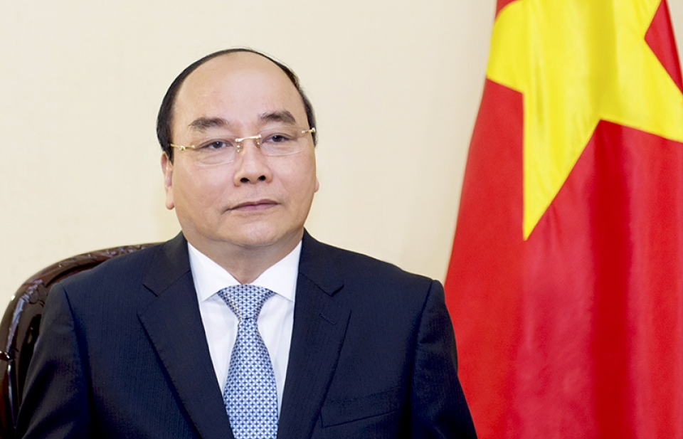 Một dấu mốc lịch sử, một biểu tượng hết sức có ý nghĩa