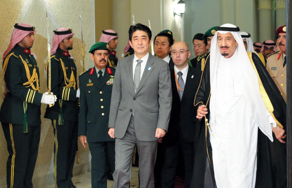 Chuyến thăm thú vị, nhiều tham vọng