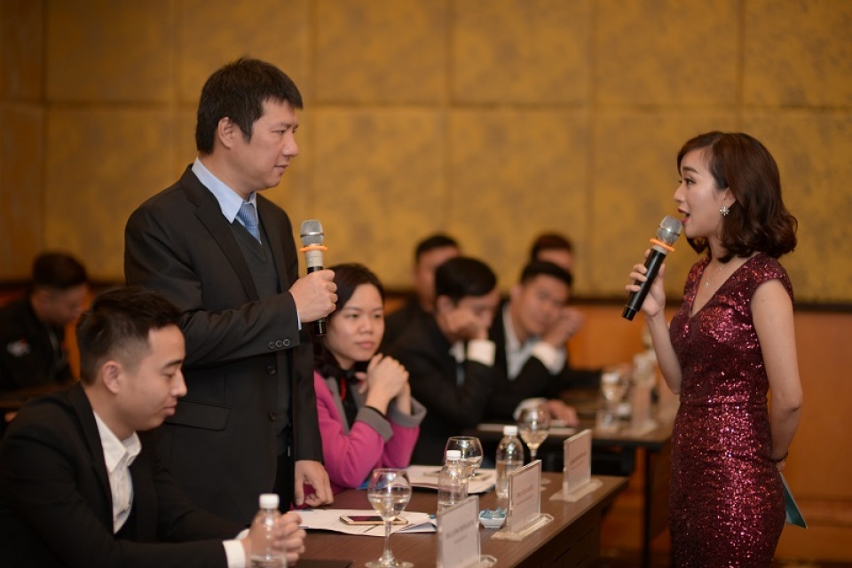 tien phong phat trien mobile esports tai viet nam