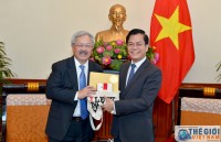 cuu dai su my tai viet nam quan he song phuong viet my se ngay cang phat trien