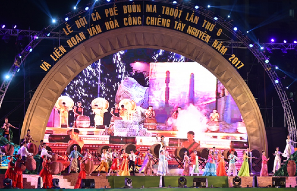 Thủ tướng mong muốn Tây Nguyên địa danh thưởng lãm cà phê độc đáo bậc nhất