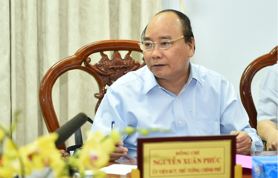 An Giang  đầu tư khu nông nghiệp công nghệ cao