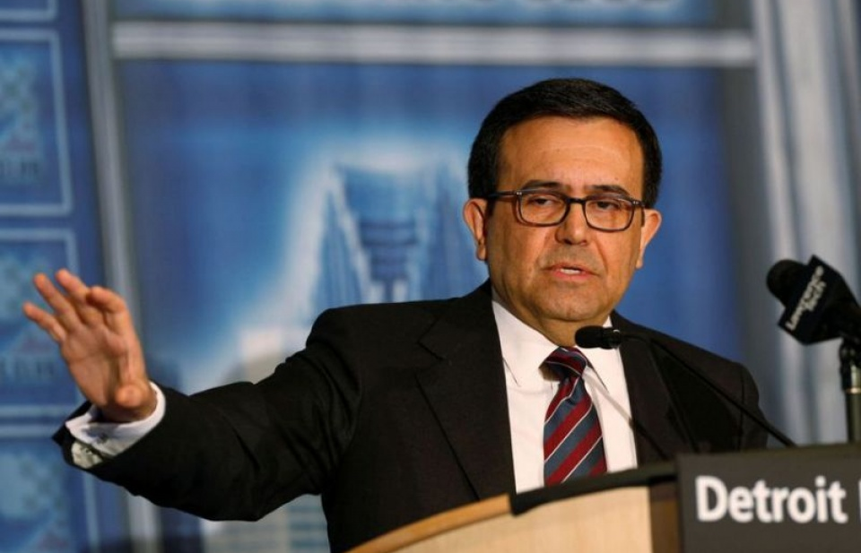 Mexico lạc quan về tương lai NAFTA