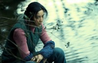 Phạm Băng Băng đăng quang ở Giải Điện ảnh châu Á