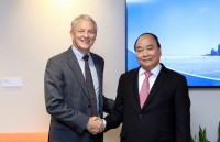 tuyen bo chung viet nam new zealand