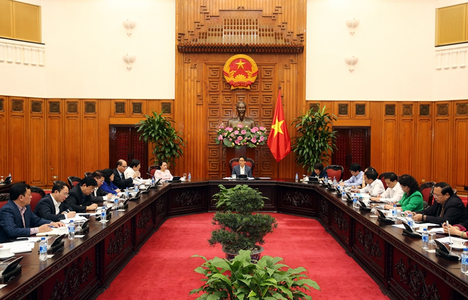 Tự chủ không có nghĩa là nhà nước không đầu tư