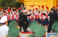 chenh venh quan he voi my nhat ban tinh ke hoach b