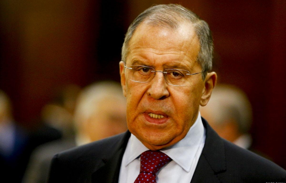 Mỹ lợi dụng trại tị nạn Rukban để hiện diện ở Syria?