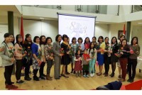 dai su viet nam tai ha lan tham dong vien doi tuyen tre u15 pvf