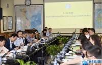 dung triet ly am thuc viet lam moi ngoai giao van hoa