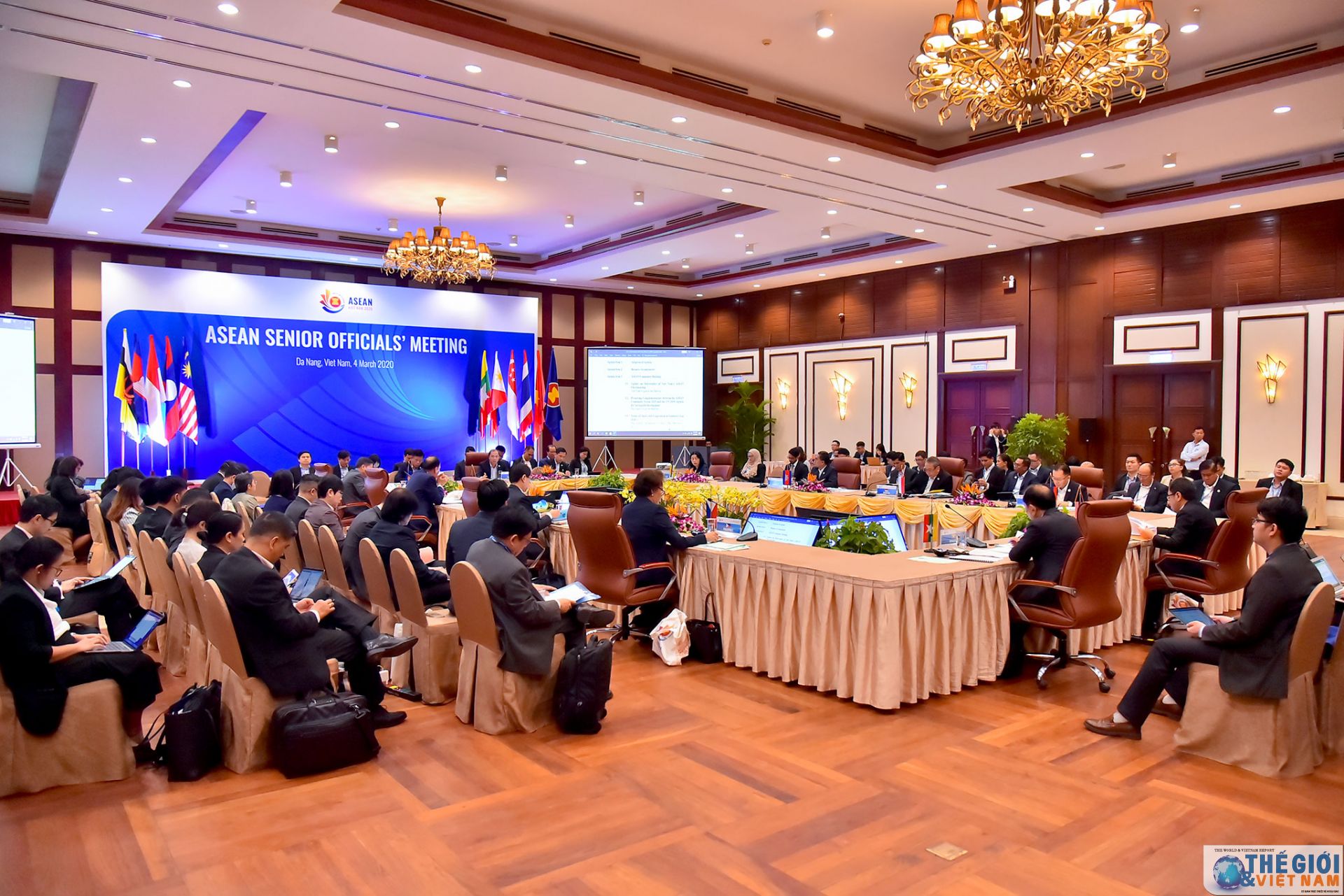 dinh huong xay dung tam nhin asean sau 2025