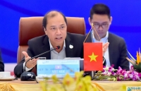 Định hướng xây dựng Tầm nhìn ASEAN sau 2025