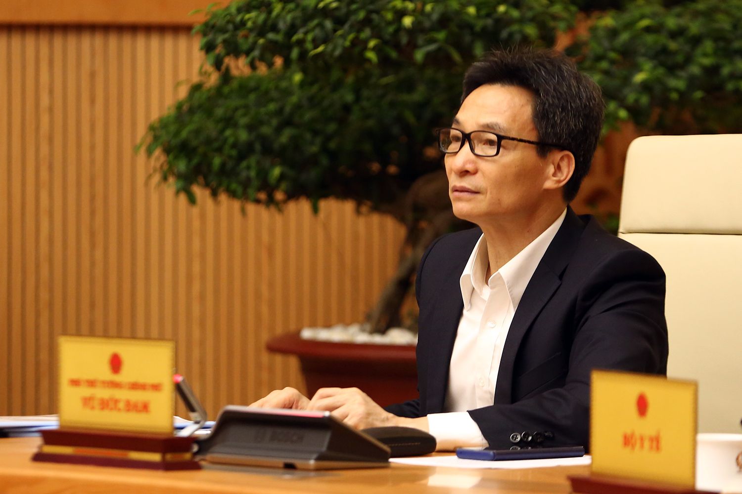 Việt Nam đã bước sang giai đoạn 3 chống dịch Covid-19, toàn dân chống dịch