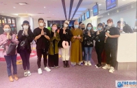 chinh phu ban hanh nghi quyet mot so che do dac thu trong phong chong dich covid 19