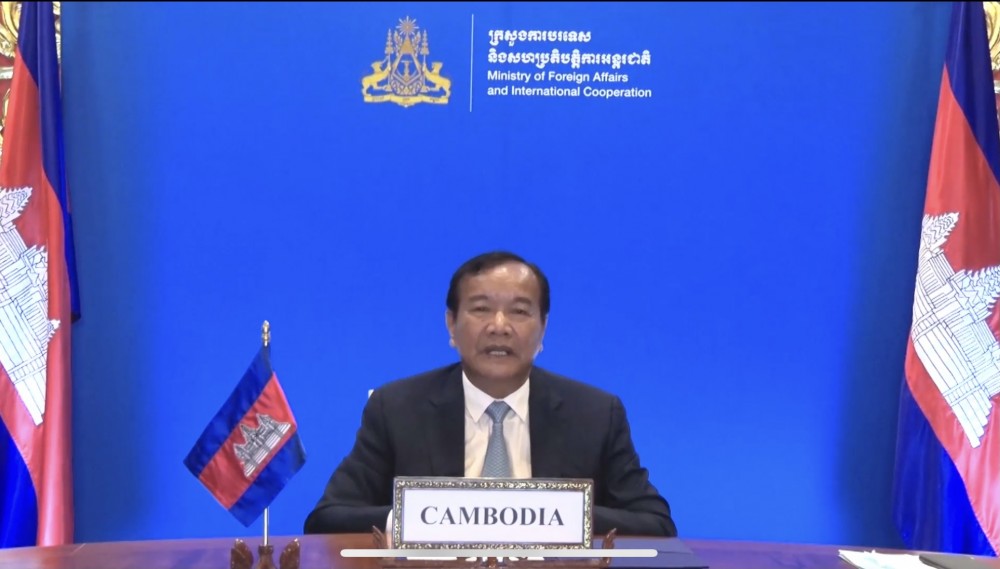 Kỷ niệm 25 năm thành lập Diễn đàn Hợp tác Á-Âu: ASEM cam kết thúc đẩy chủ nghĩa đa phương nhằm giải quyết các thách thức toàn cầu Kỷ niệm 25 năm thành lập Diễn đàn Hợp tác Á-Âu: ASEM cam kết thúc đẩy chủ nghĩa đa phương nhằm giải quyết các thách thức toàn cầu