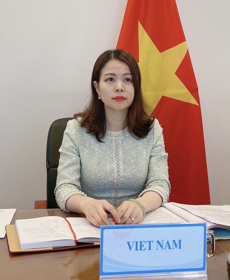 Kỷ niệm 25 năm thành lập Diễn đàn Hợp tác Á-Âu: ASEM cam kết thúc đẩy chủ nghĩa đa phương nhằm giải quyết các thách thức toàn cầu Kỷ niệm 25 năm thành lập Diễn đàn Hợp tác Á-Âu: ASEM cam kết thúc đẩy chủ nghĩa đa phương nhằm giải quyết các thách thức toàn cầu