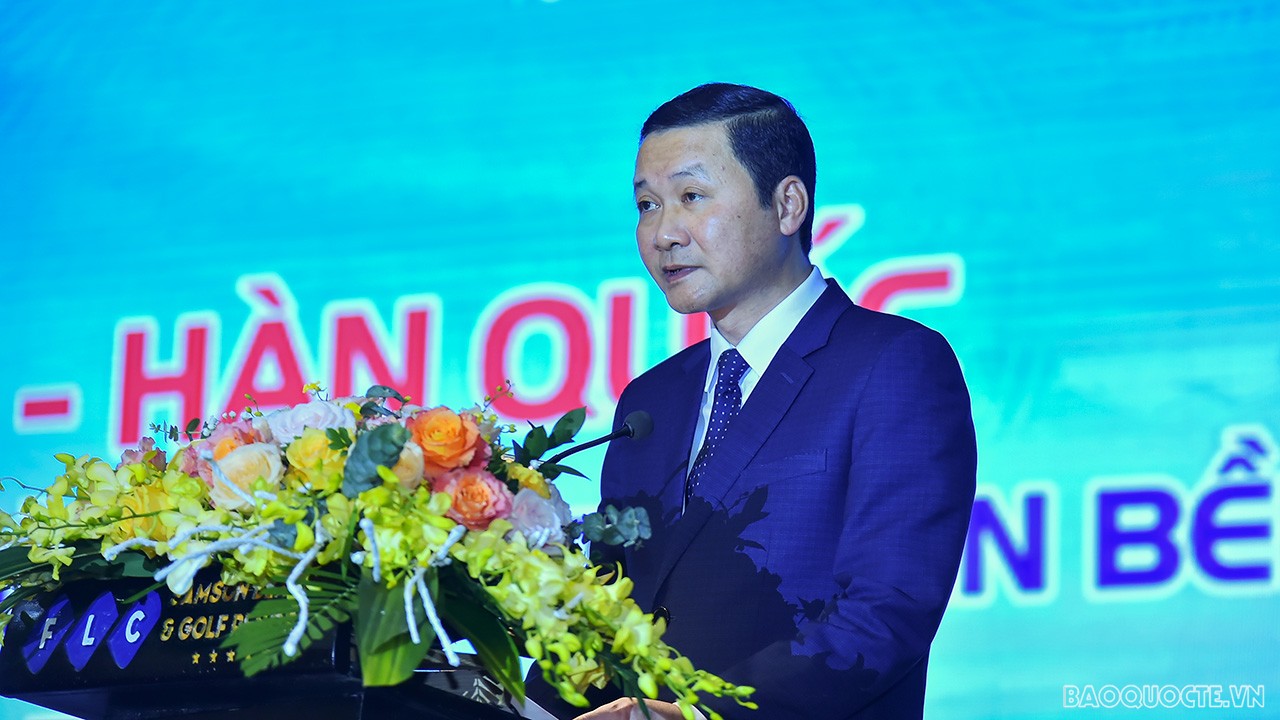 hủ tịch UBND tỉnh Thanh Hóa Đỗ Minh Tuấn