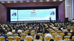 Hội nghị ‘Gặp gỡ Hàn Quốc 2022’ thành công tốt đẹp