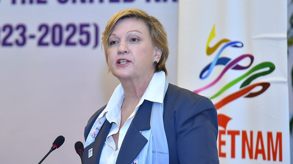 Liên hợp quốc đánh giá cao nỗ lực bảo đảm quyền con người mạnh mẽ và minh bạch của Việt Nam