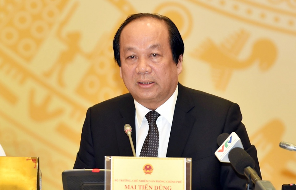 Sau một năm Formosa đã khắc phục được 51/53 điểm khiếm khuyết