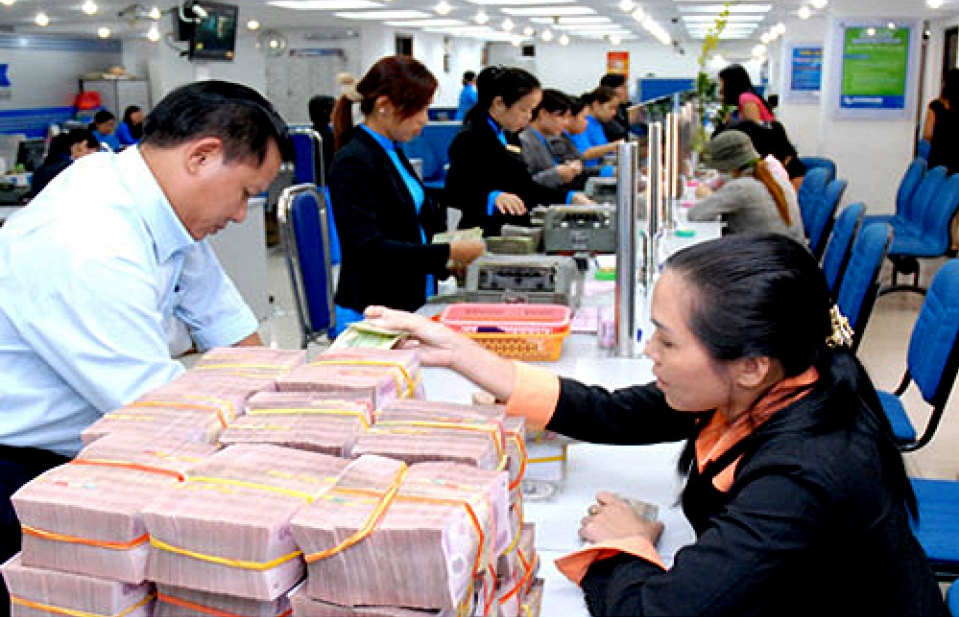 Quy định đối tượng, điều kiện và lãi suất cho vay tín dụng đầu tư của Nhà nước