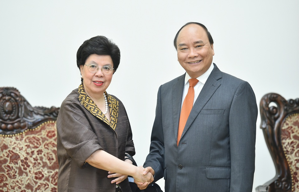 WHO khuyến nghị Việt Nam tăng cường hệ thống bác sỹ gia đình